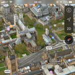 [댓글부탁해] 나 우울하면 지도 들어가서