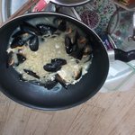 배가고파서 풀무원 곰탕칼국수를 이렇게 끓여봄~~
