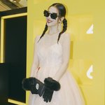 [설리] <b>지난주</b> 설리 몽클레르 행사