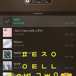 [뉴이스트] <b>월요병</b> 극뽀오옥☺