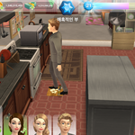 [드루와] ++) 얘 미쳤나봐;;