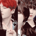 [모두드루와] 뷔와 정국이 초딩즈라고 불리는 이유 -1편-