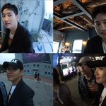 ‘어썸피드’ <b>비범</b>, 절친 현규와 뮤직페스티벌 입성…반전 매력 폭발