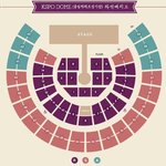 [댓글부탁해] 아이유 서울콘 <b>좌석</b> 추천 해주라