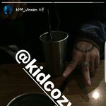 [댓글부탁해] 빈첸이랑 키드<b>밀리</b> 화해했나보네