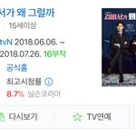 [EXO] 야 <b>백낭</b>이진짜 대단한게 티븨엔월화가 또옫해영11시에서