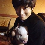 [드루와] 중2인데 <b>혼영</b>