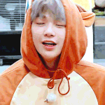 [강다니엘] 제로베이스 좋았는데 ㅎㅎ