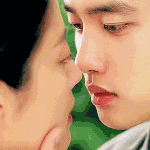 [EXO] 아 진짜 눈 너무 <b>예쁘다</b>