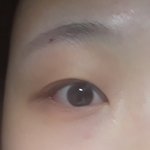 나 <b>속쌍</b> 유무 차이 봐ㅋㅋㅋ