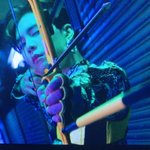 [NCT] 미친 쟈니 활 쏘는 <b>장면</b>