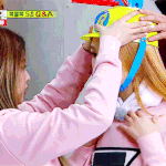 [드루와] <b>제니</b> 로제 딱 친한자매 <b>사이</b>같음