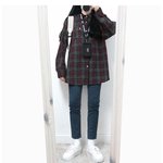 [추반] 바지 <b>색상</b> 머가 더 이뻐?