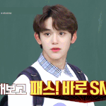 [NCT] 야 <b>우키</b>얼굴 보고 기분 풀어