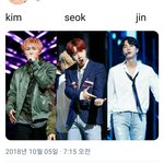 [방탄소년단] (<b>한글날</b> 기념) 외랑둥 짹 ㅋㅋㅋ