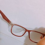 [댓글부탁해] 아 안경부러졌는데 너무불편해..도와조