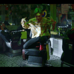 [NCT] 이태용 얘는 그냥 타고났음 주접좀 떨게