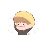[강다니엘] LAP강다니엘 귀여운 <b>팬아트</b>