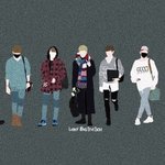 [강다니엘] 오늘 ㅊㅇㄷ 팬아트배너 <b>예쁘다</b>