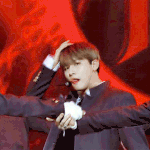 몬스타엑스 아이엠 아는사람 있음?