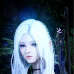 [드루와] 검은<b>사막</b> 내 캐릭터 너무 예뻐서 눈물남..