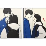 [댓글부탁해] 왕자림이 입은 <b>바</b><b>막</b> 아는 사람