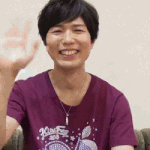 [성우] 사랑스러운(?)아재 카미야 히로시를 자랑해본다.