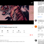 [NCT] +6<b>영국</b> 너튜브 트렌드 3위! 미국은 2위!