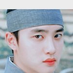 [EXO] 디오 이짤 에스엠시절 문희준형 리즈같다