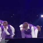 [박우진] 이거 봐도봐도 귀여운데 보면볼수록 <b>세쿠</b>시행