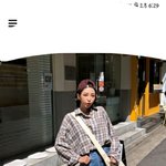 [드루와] 이렇게입는거 이상해??