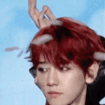 [EXO] 같은사람 맞냐고ㅠㅠㅠㅠ