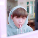[강다니엘] 강다니엘 광고중에 뭐가 제일 좋아?