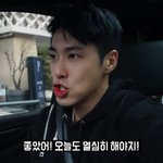 [댓글부탁해] 아니 베레모 이렇게 쓰는 거 맞음?;;