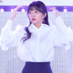 [엔터톡] 라붐 <b>음향</b>사고 났을때 반응..jpg