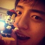 추반해주면 내일 일 잘 <b>풀림</b>