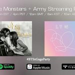 오늘자 연합 맺은 <b>팬덤들</b> 클래스