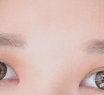 [댓글부탁해] 나 눈썹 어떻게 그릴지 추천해줘ㅠㅠ