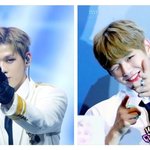 [강다니엘] 강다니엘 빵야빵야 <b>온도</b>차 (๑•̀ㅂ•́)و✧