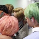 [NCT] 아 ㅜ 눈물 <b>버튼</b> 달칵