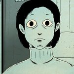 나 <b>이</b><b>층</b>침대에서 자는데 포스터