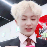 [NCT] 우리 힘내자