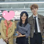 [세훈] 181009 범바너 <b>촬영</b> 목격 사진