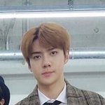 [EXO] 오세훈 사진 뜸