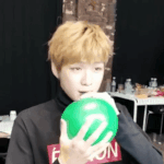 [강다니엘] 크크크크 (강다니엘 공카영상)