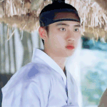 [EXO] 난 이때까지 <b>염전</b>이 될 줄 몰랐어