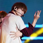 [강다니엘] 이때도 진짜 섹시했네~~