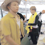 [방탄소년단] 이<b>장면</b> 95번 돌려봄