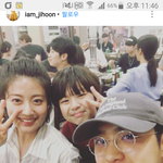 [EXO] 율 <b>아역</b>배우님 인별