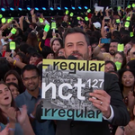 [댓글부탁해] 엔시티 지미키멜쇼 나온거 봄;;;??